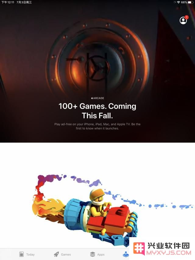 iOS 13 beta 3快速体验分享