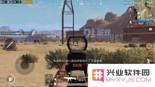 和平精英三指操作键位如何设置？详细三指操作设置方案分享与技巧解析
