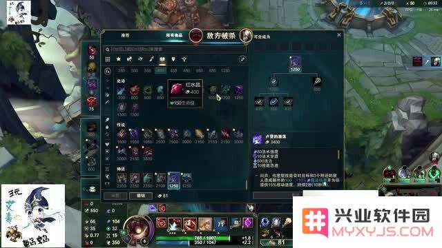 英雄联盟战场之王吉格斯图片