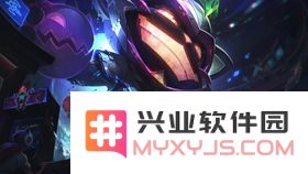 英雄联盟战场之王吉格斯图片