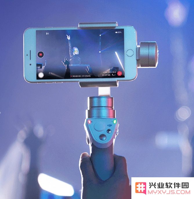 iPhone 拍摄 Vlog 进阶操作 