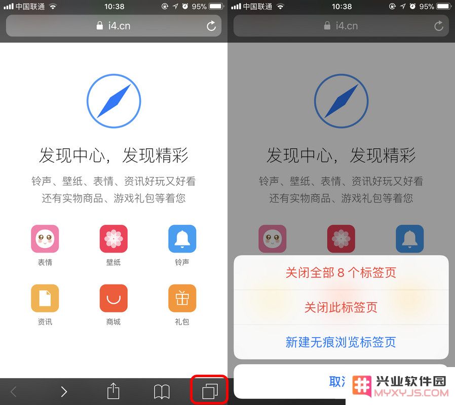 怎样在 Safari 浏览器中设置定时自动关闭已打开的网页标签以提高效率