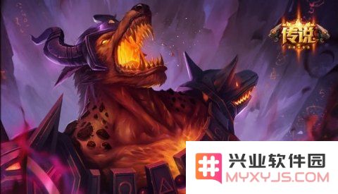 英雄联盟英雄叫什么王