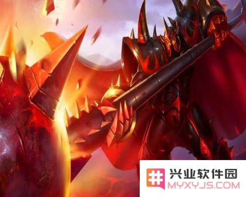 英雄联盟里的魂罗