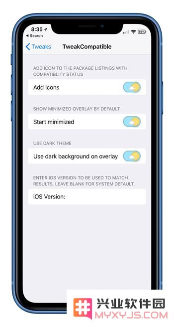2 个方法查询某款插件是否支持你的 iOS 版本
