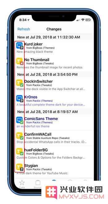 2 个方法查询某款插件是否支持你的 iOS 版本