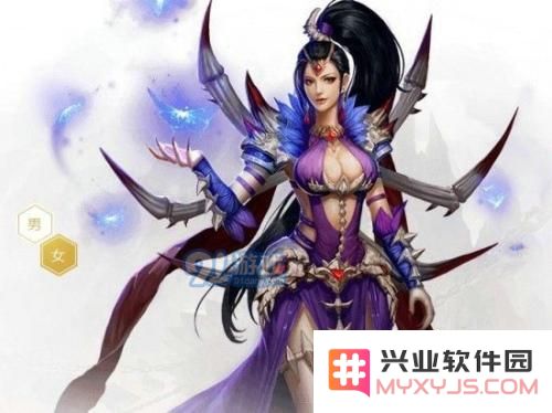 QQ华夏手游暗巫怎么加点_QQ华夏手游暗巫最强加点攻略