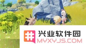 原神希古居在哪儿