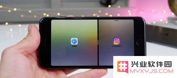 1 分钟了解 iOS 13 新增功能 