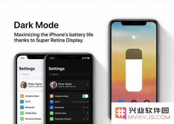 1 分钟了解 iOS 13 新增功能 