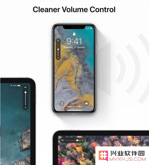 1 分钟了解 iOS 13 新增功能 