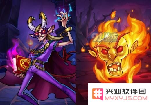 卡牌怪兽特色技能与装备搭配技巧分享