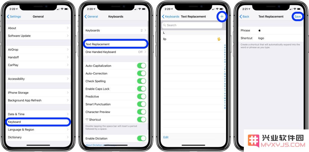如何在 Mac、iPad 和 iPhone 上输入苹果 Logo 标志？