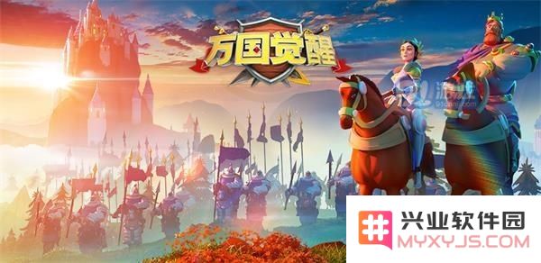万国觉醒压堡好处一览