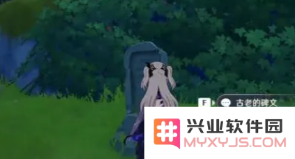 原神雷音权现奇特的羽毛