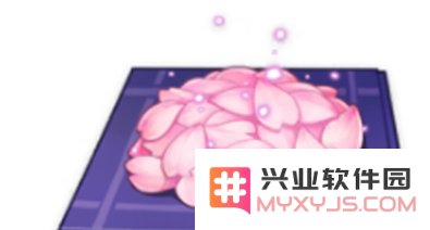 原神前期怎么获得绯樱绣球