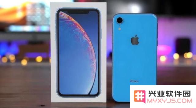 iPhone XR 销量这么好的原因是什么？