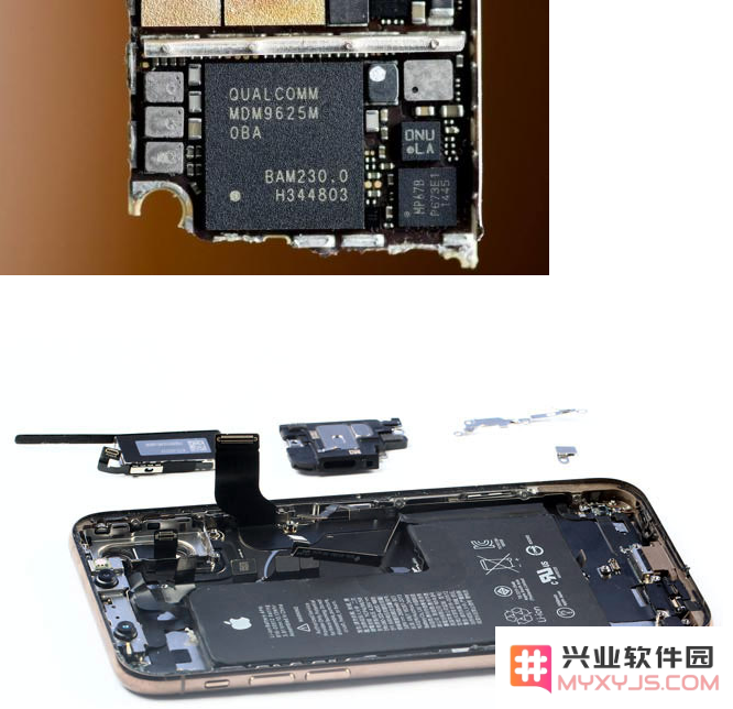 苹果iPhone XS Max信号不好，连不上网是什么原因？