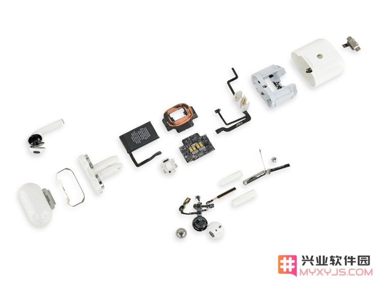 AirPods 2 有必要买无线充电盒版本吗？