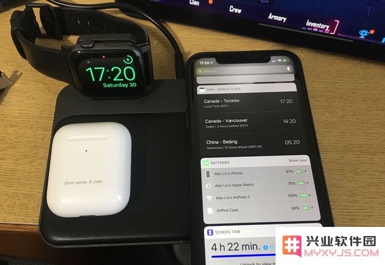 AirPods 2 有必要买无线充电盒版本吗？