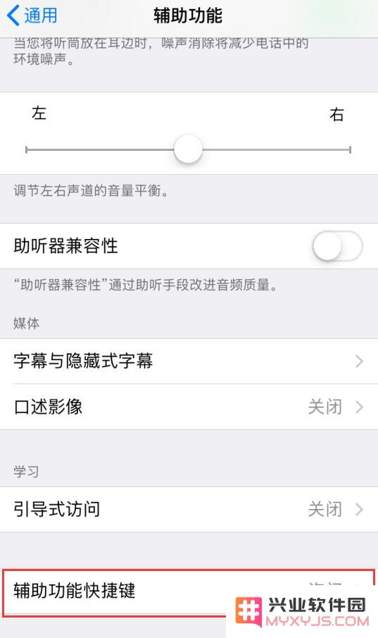 小技巧：利用“缩放”功能调整 iPhone 屏幕亮度
