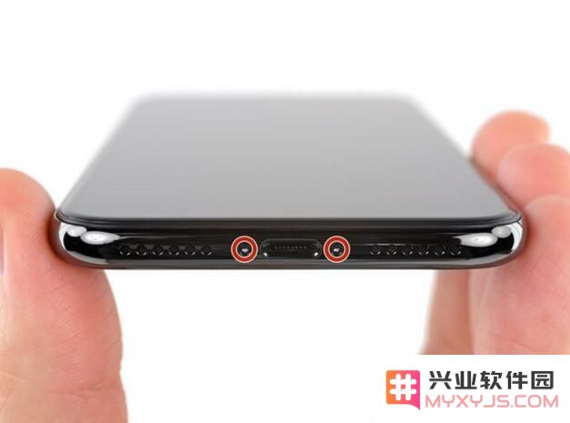 教你如何自己动手给 iPhone X 更换电池