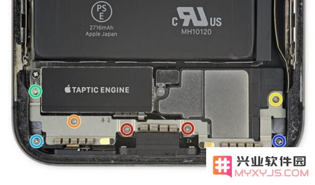 教你如何自己动手给 iPhone X 更换电池