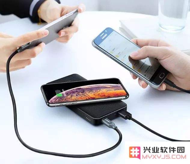为 iPhone 进行无线快充会伤害手机电池吗？为什么手机续航会下降？
