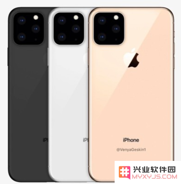 2019 款 iPhone 还继续使用英特尔基带吗？信号怎么样？