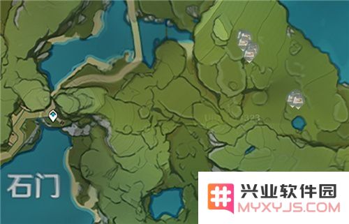 原神收集蒲公英籽