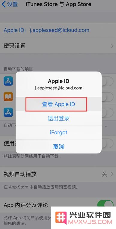 iPhone XR 打开或登陆 App Store 时显示为英文怎么办？