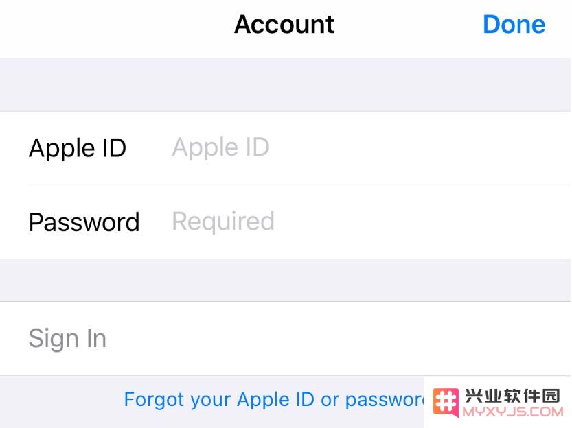 iPhone XR 打开或登陆 App Store 时显示为英文怎么办？