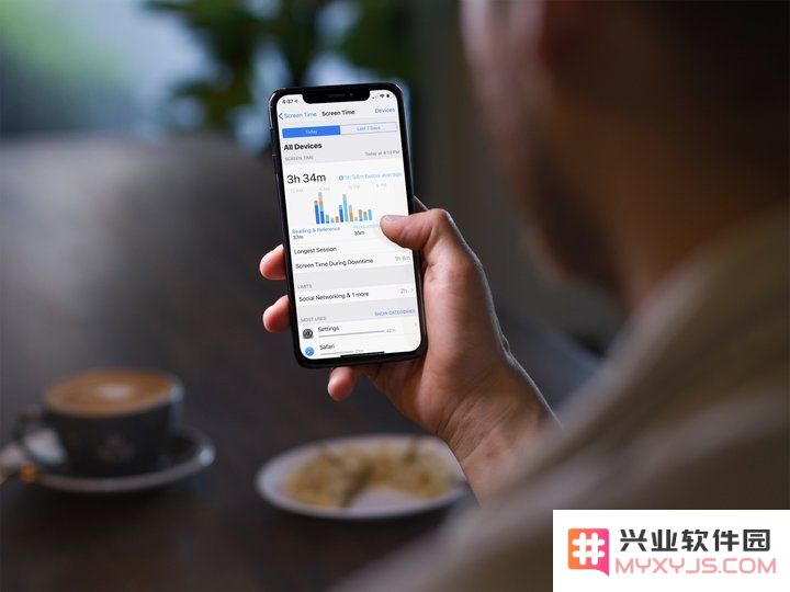 苹果为什么会下架管理时间类应用？苹果是如何收集用户信息的？