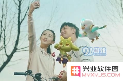 一起来捉妖妖灵分布在什么位置？