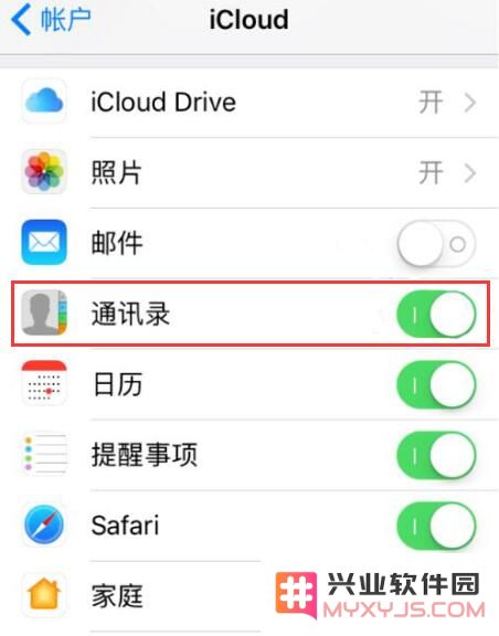 为什么 iPhone 通讯录会出现混乱？
