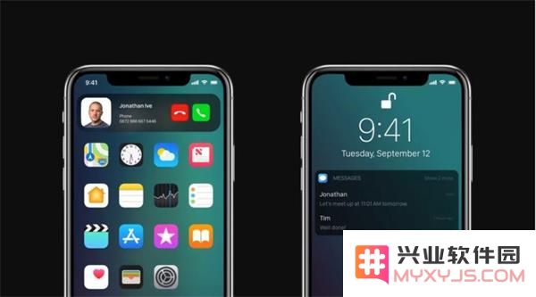 将来电提示修改为通知弹窗，提前感受 iOS 13 新功能