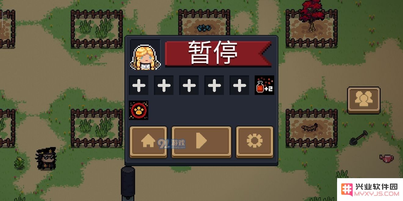 元气骑士曼珠沙华作用说明 曼珠沙华使用攻略