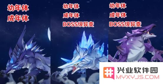 原神中深海龙蜥在哪里