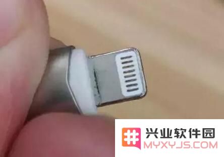 iPhone 数据线损坏？用这招还能再拯救下