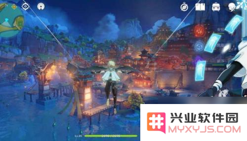 原神快速升10级