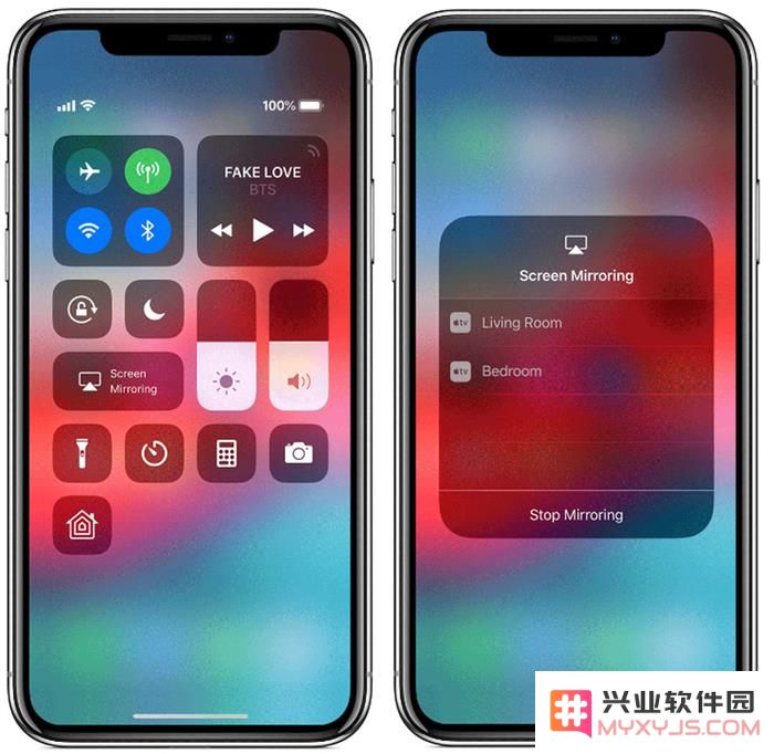 3 种方式，在电视上也能显示 iPhone 画面