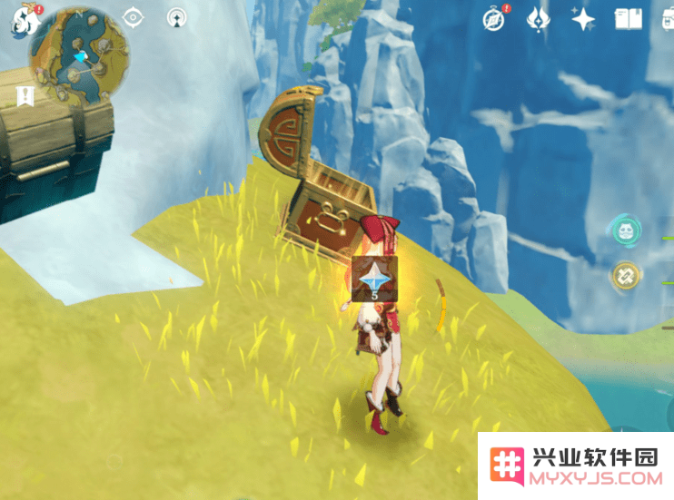 原神无忧节全攻略
