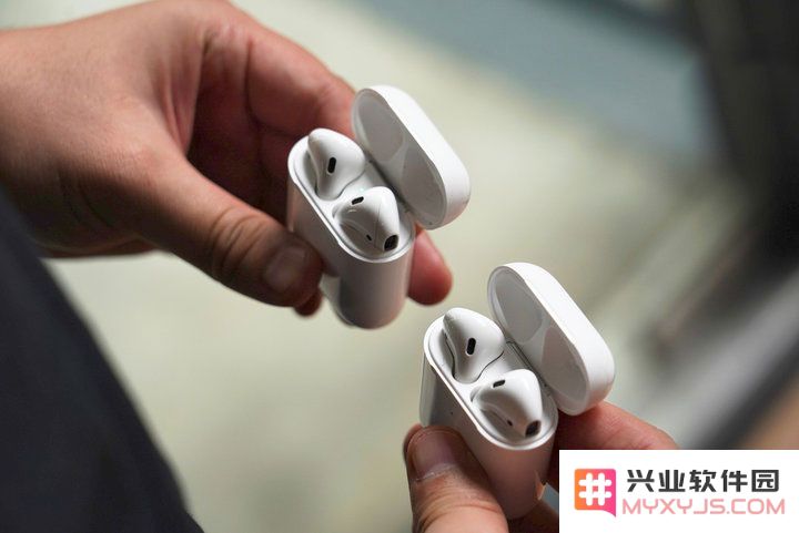 为什么今年几乎不可能再发布新 AirPods ?AirPods 是否会加入降噪？