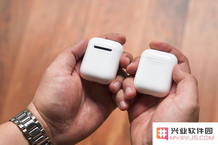 为什么今年几乎不可能再发布新 AirPods ?AirPods 是否会加入降噪？