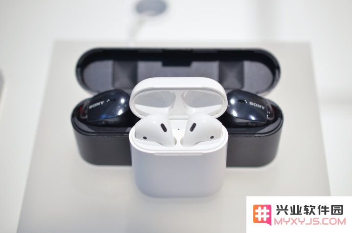 为什么今年几乎不可能再发布新 AirPods ?AirPods 是否会加入降噪？