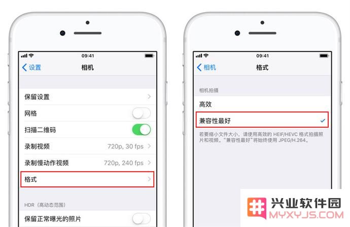 从 iPhone 导出到电脑后，照片、视频无法查看该如何解决？