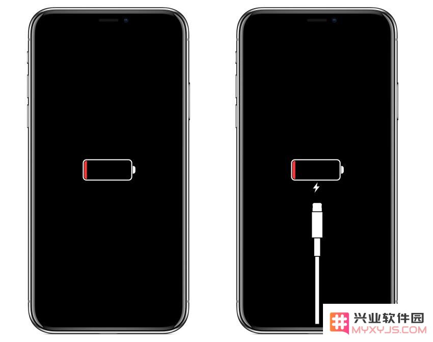 iPhone XR 无法正常充电如何解决？