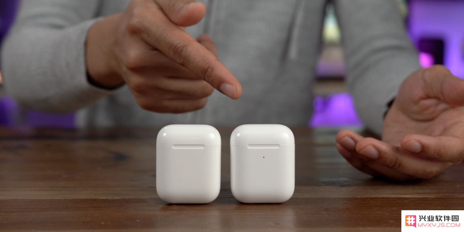 AirPods 无线充电盒值得购买吗？哪些人适合单独购买无线充电盒？