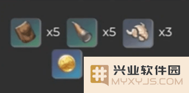 原神优菈等级突破材料