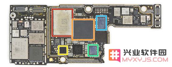 苹果会发布维修计划给现在的 iPhone 免费换高通基带吗？